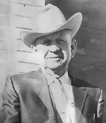 J Ade Walters