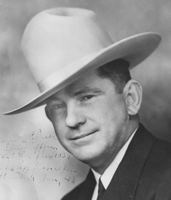 Raymond Drake