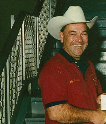 Teddy Eubanks