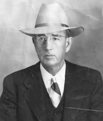 Charley Hutchens