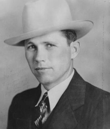 Henry Jones