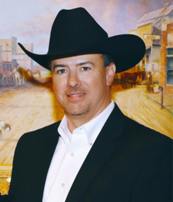 Larry Lane