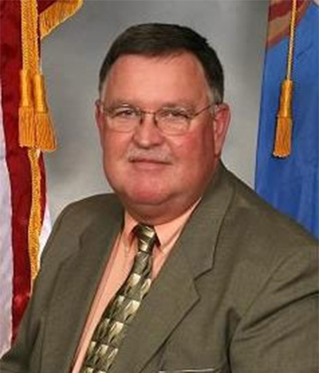 Ron Lockhart