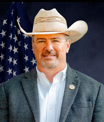 Larry Lane