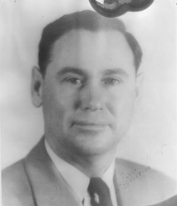 EC Stewart